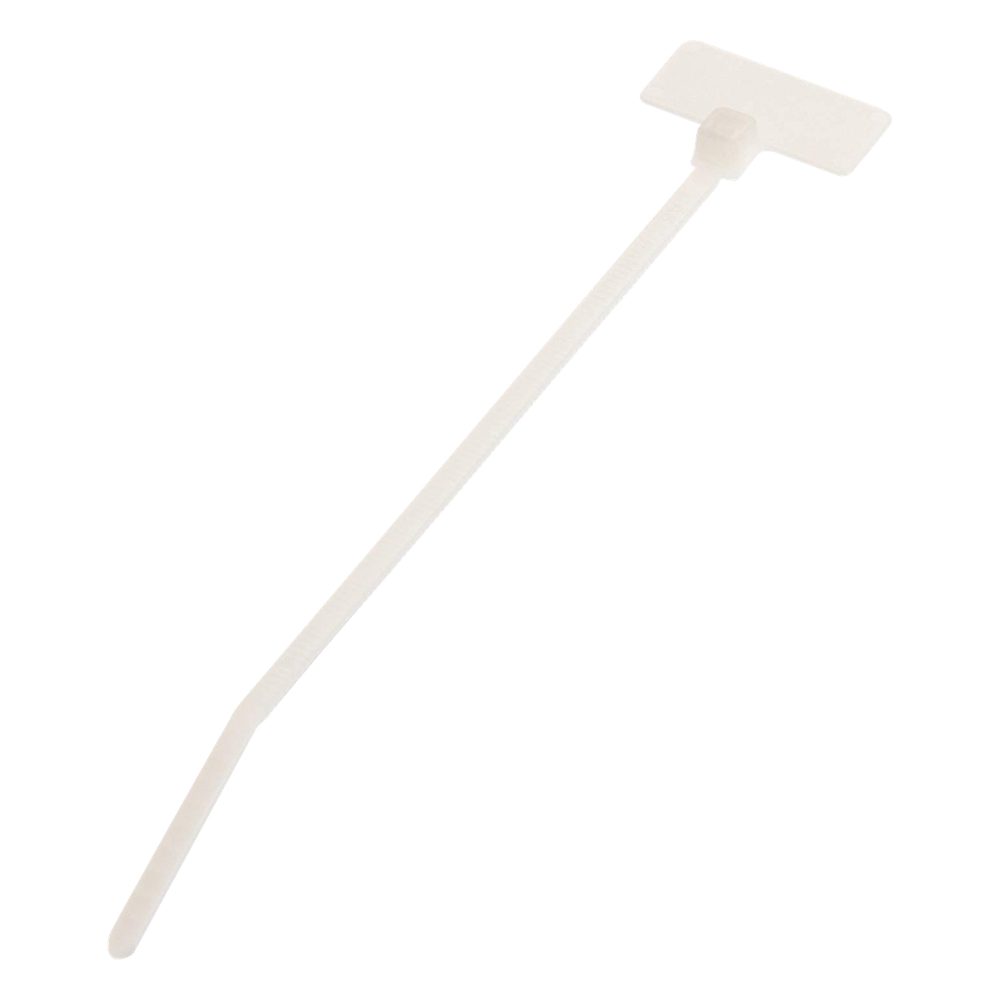 Cinchos de nylon 7.9 x 19.1 mm, 109 mm