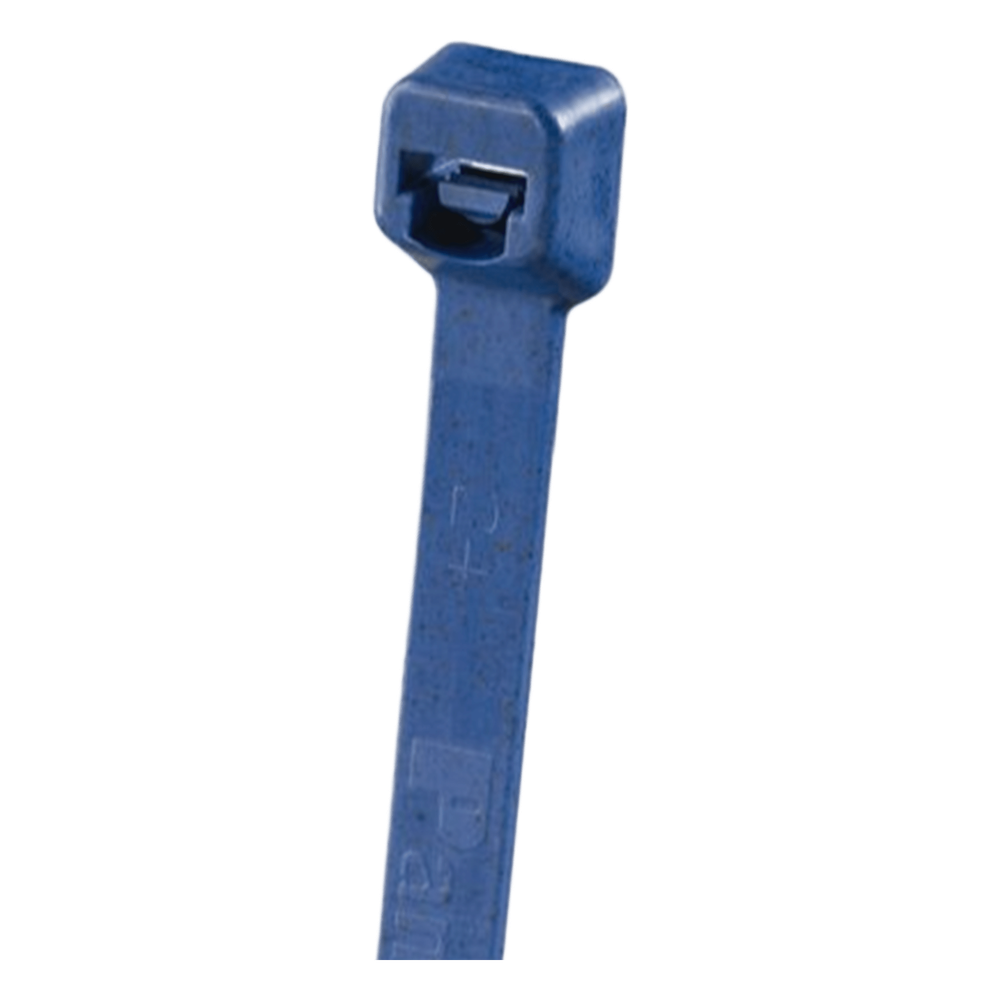 Cinchos 203mm, azul