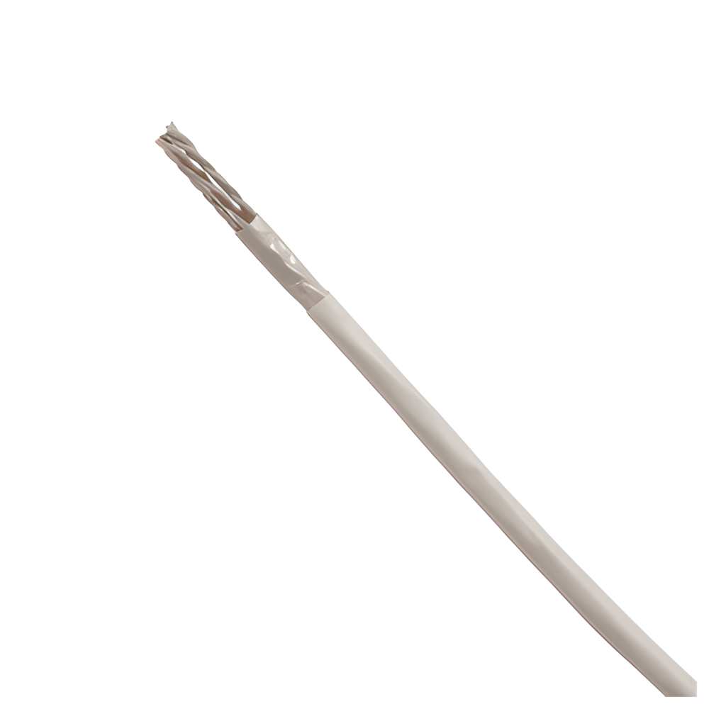 [PUP6AS04IG-GZ] Bobina de cable Cat6A 305 m, UTP, 23 AWG, gris