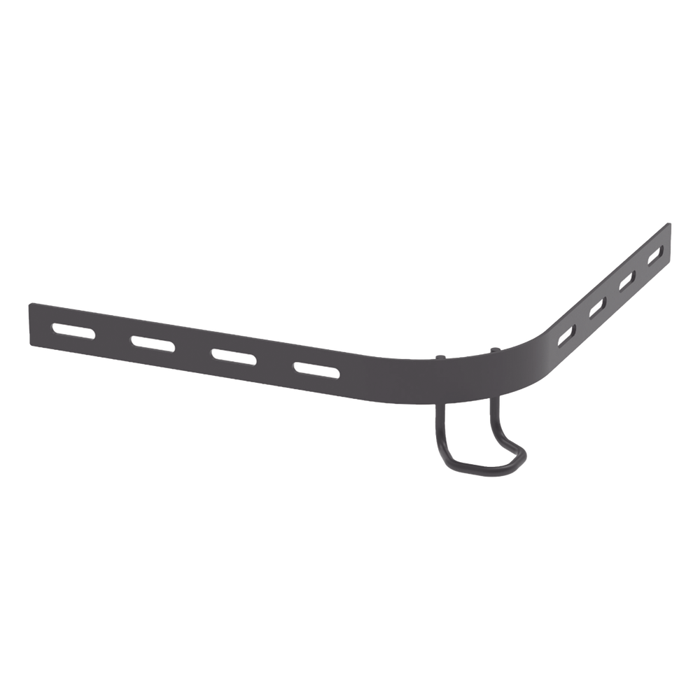 Accesorio de Curvas e Intersecciones 2", negro
