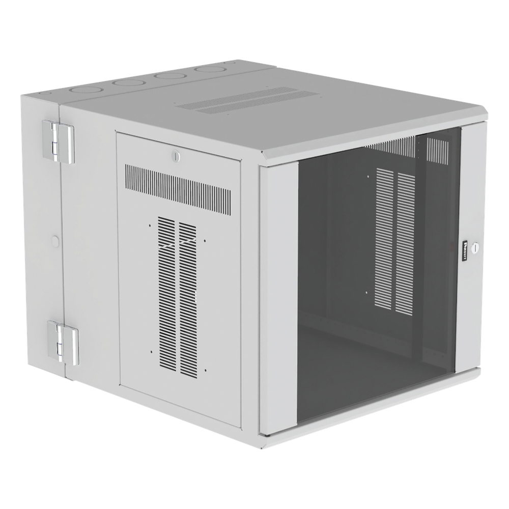 Gabinete de pared 12 UR, blanco