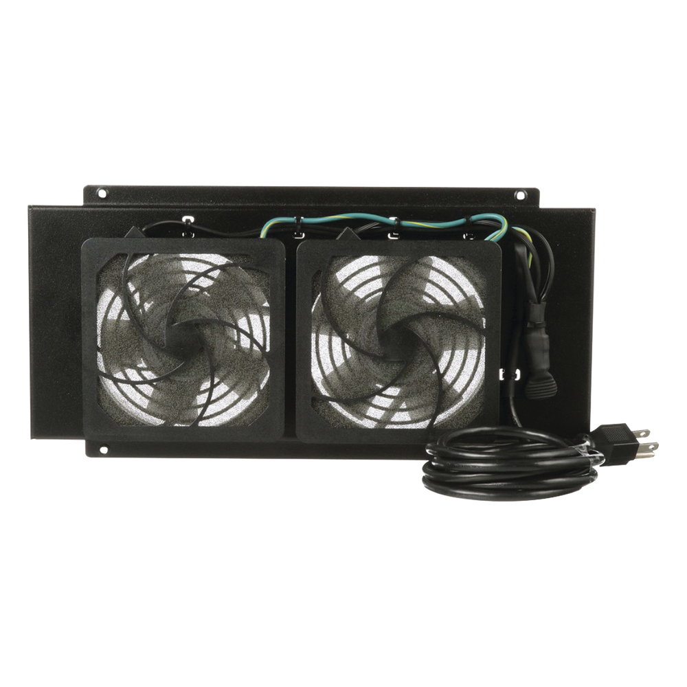 Kit de Ventiladores de Alto Flujo