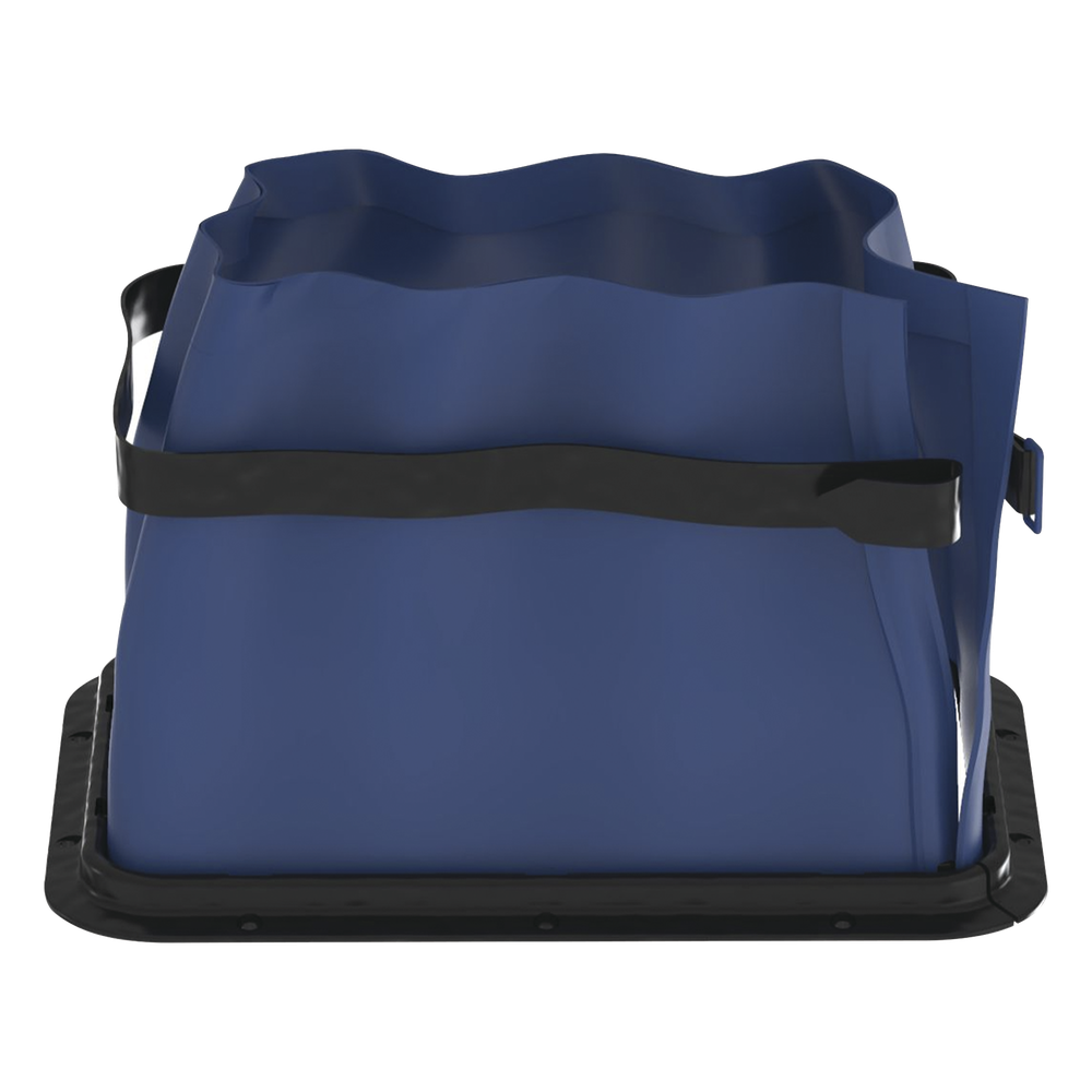 Accesorio de Sellado de Aire Cool Boot® 304.8 x 203.2 mm