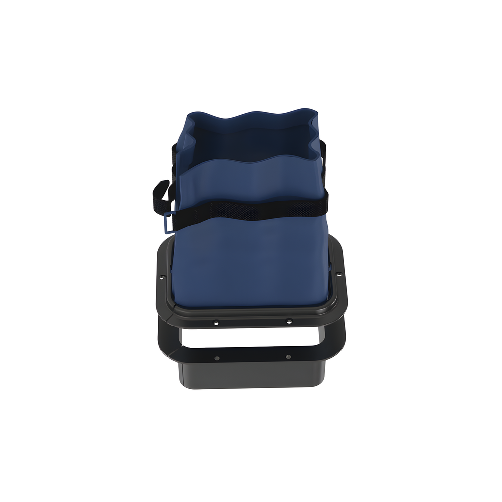 Accesorio de Sellado de Aire Cool Boot® 152.4 x 203.2 mm