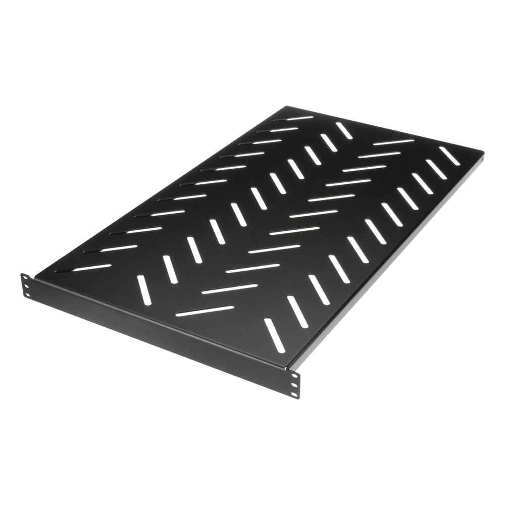 Charola de rack 1 UR, 19"