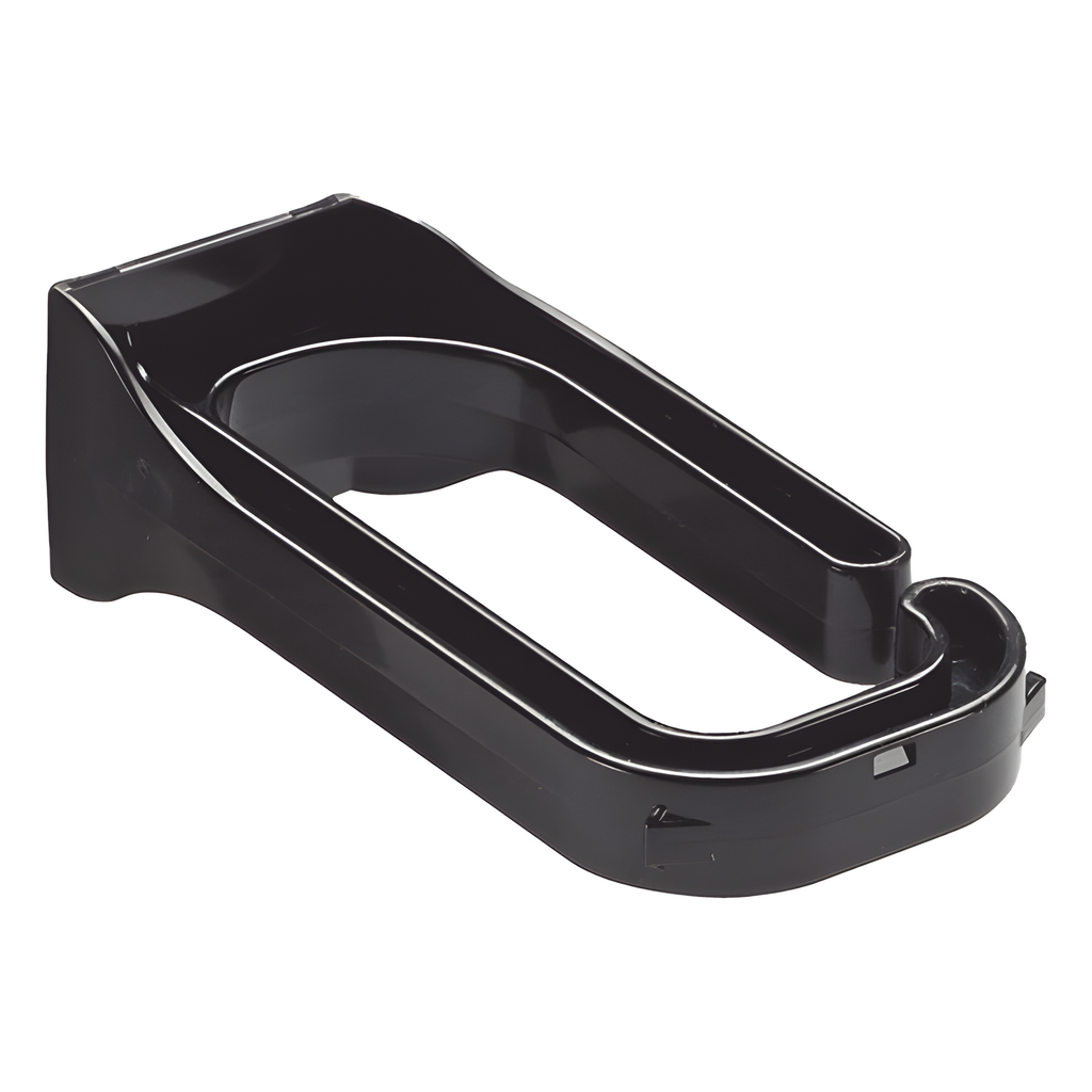 Retenedor de cable con anillo en D, para Gabinetes Net Access™