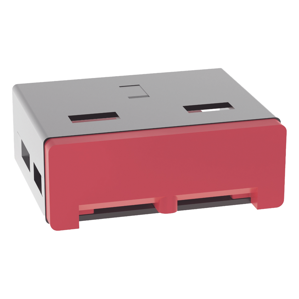 Dispositivo de Bloqueo Smartkeeper rojo