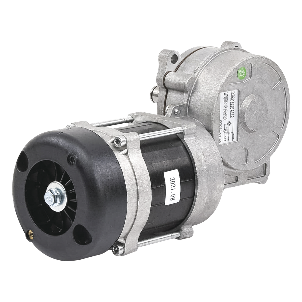 Refacción / Motor Para barreras XBF4MR y XBS6MR