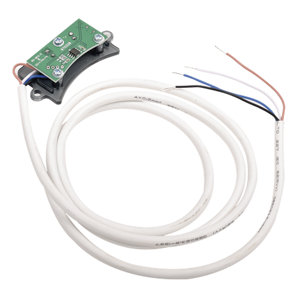 Encoder digital para barreas XBS / XBF