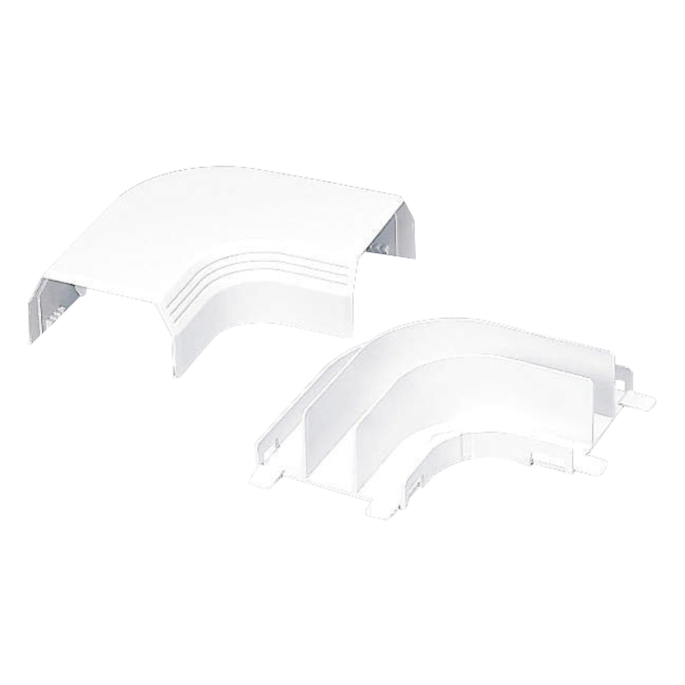 Curva PVC