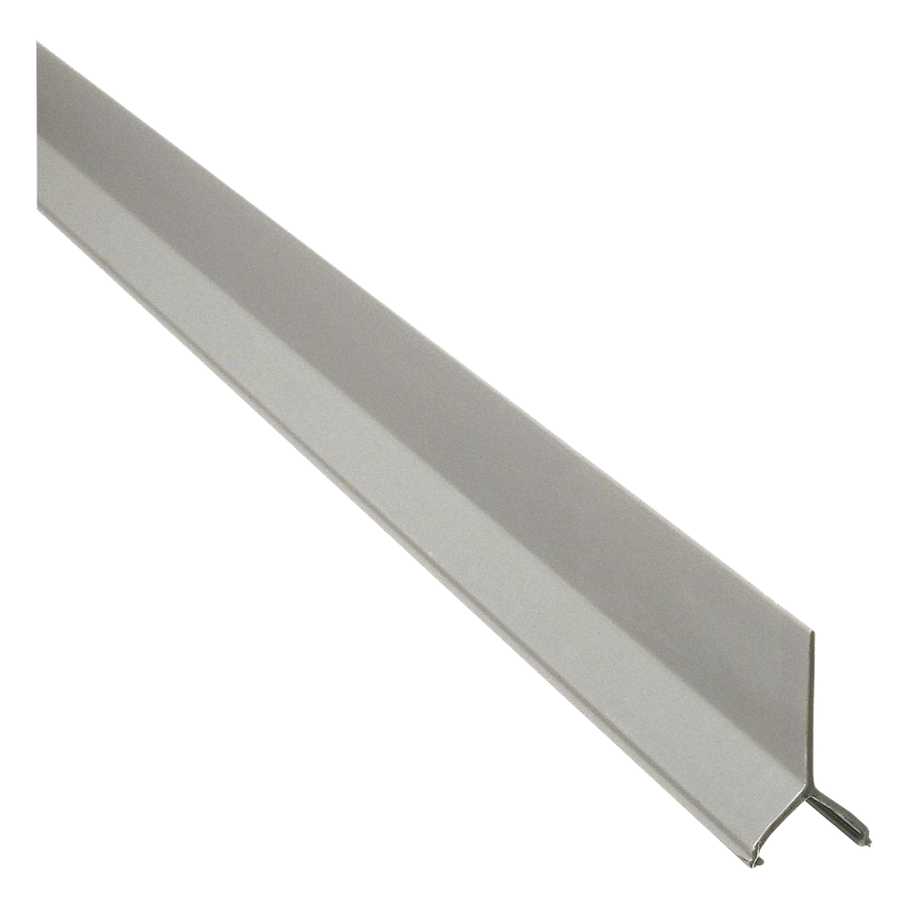 Divisor para uso con canaletas T70 gris