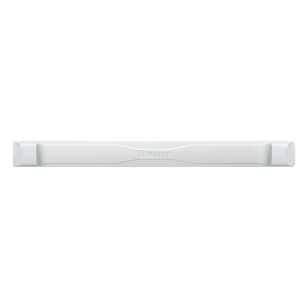 Tapa Ciega Estándar de 19in 19", 1 UR, blanco