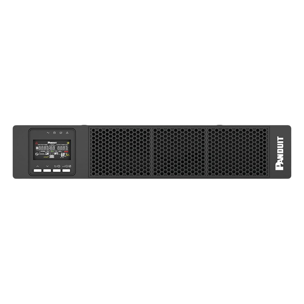 Ups 1000 VA, 1000 W, en línea, onda senoidal pura, 6 Tomas