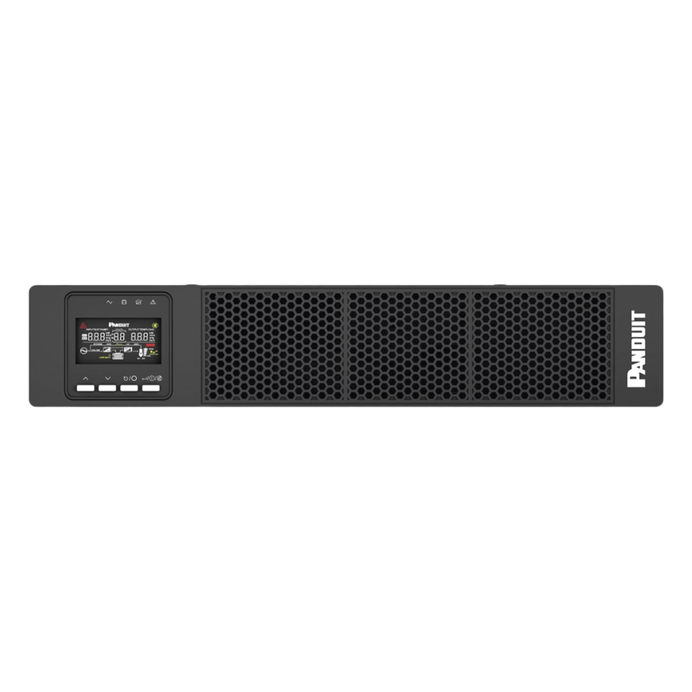 Ups 1000 VA, 1000 W, en línea, onda senoidal pura, 6 Tomas