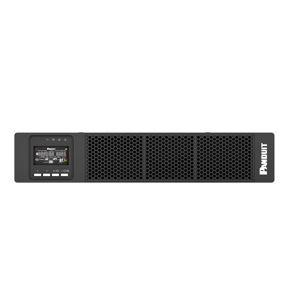 Ups 1500 VA, 1350 W, línea interactiva, onda senoidal pura, 6 Tomas