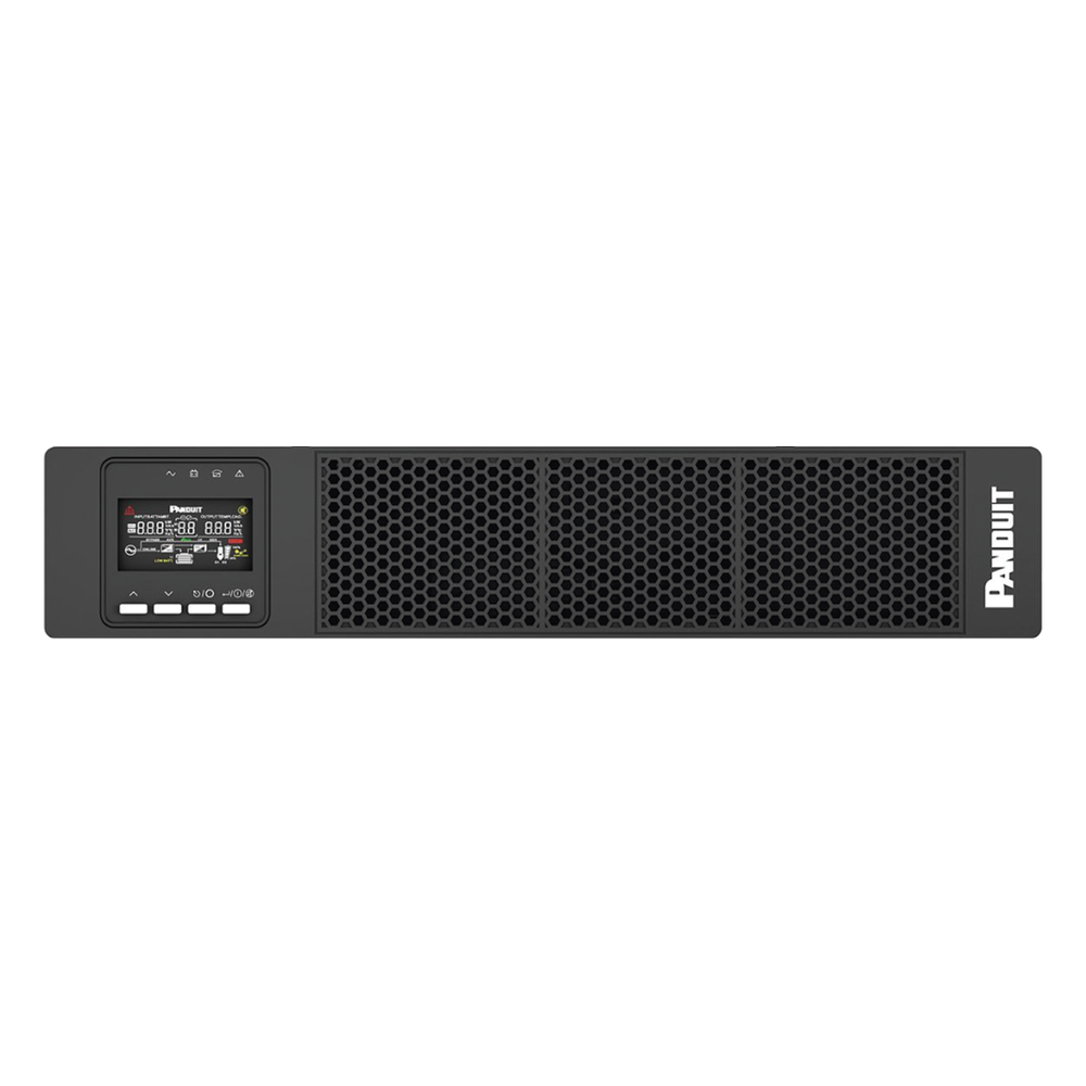 Ups 2000 VA, 2000 W, en línea, onda senoidal pura, 6 Tomas
