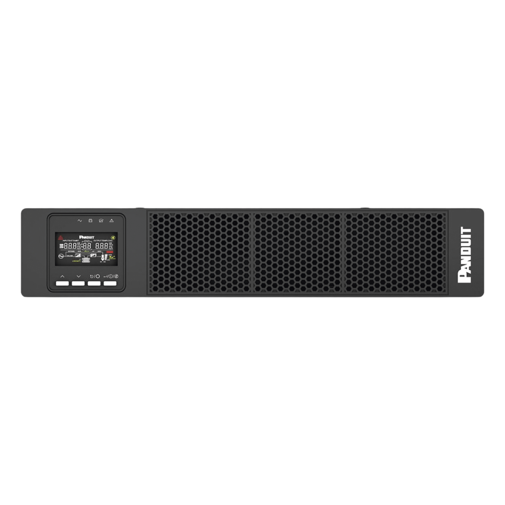 Ups 2000 VA, 2000 W, en línea, onda senoidal pura, 6 Tomas