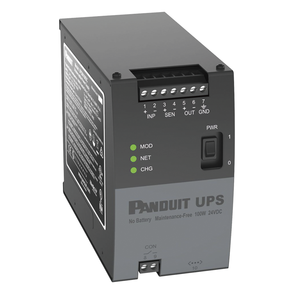 Ups 100 W