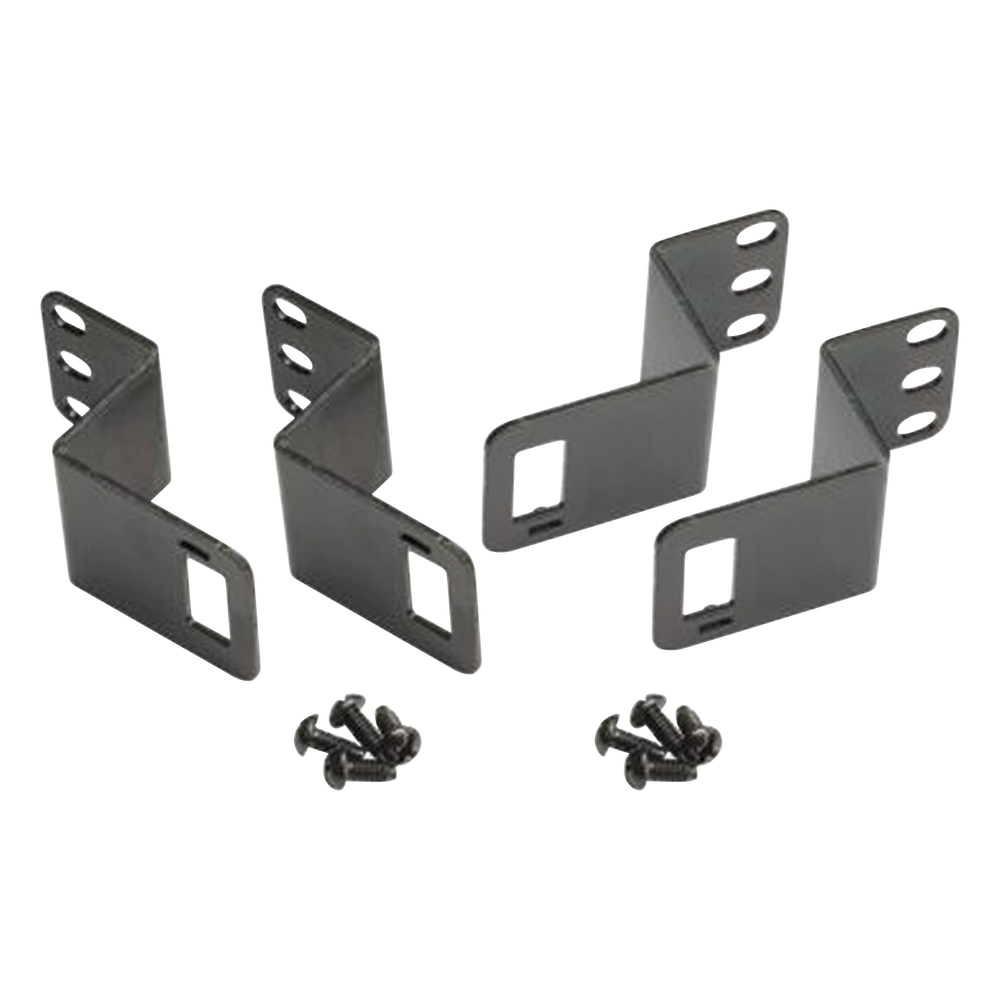 Kit de Herrajes para montaje de Organizadores Verticales