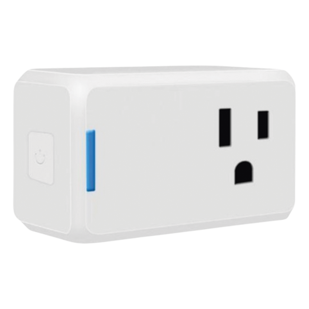 [SMPW702UZ] Adaptador PlugIn ZigBee para panel Akubox