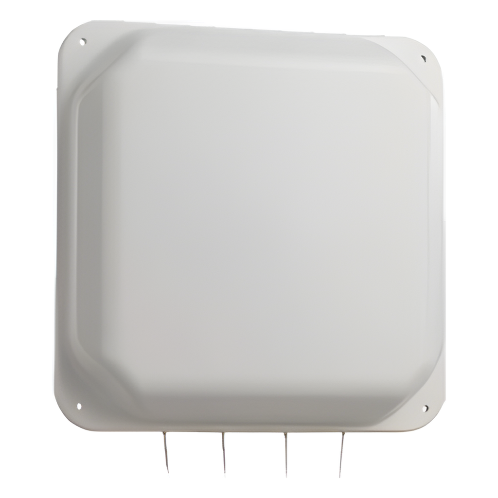 ANTENA WIFI SECTORIAL DOBLE BANDA 2.4 / 5.8 GHZ