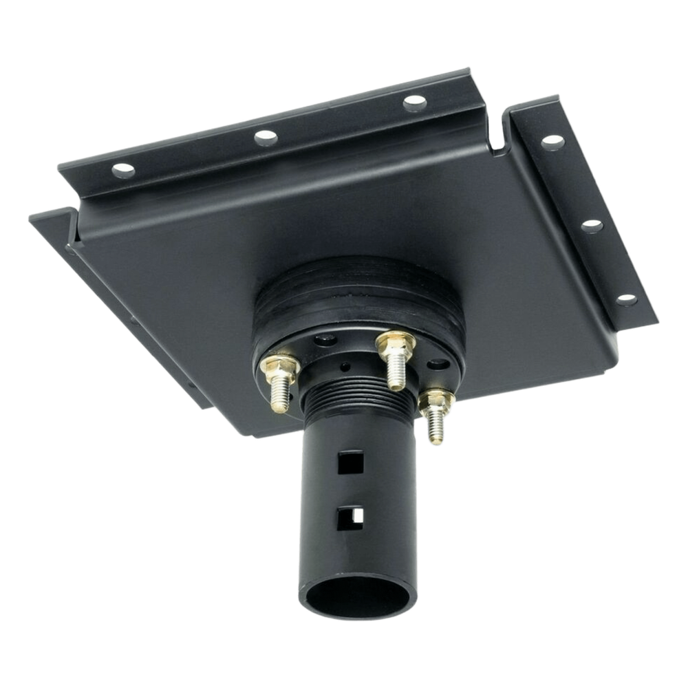 Soporte de techo 544.31 kg, negro