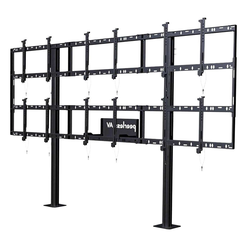 Soporte Modular para Video Wall Pedestal 46" a 55"
