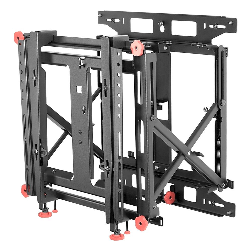 Soporte de pared 46"-60", 56Kg