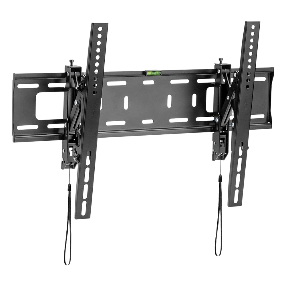 [PT670] Soporte de Pared Universal Tilt Paramount / 37" a 85"+ Displays / VESA hasta 600 x 400 mm / Capacidad 165 lb (74.8 kg) / Inclinación Ajustable +10° / -5° / Adaptadores Extensibles 5.2" (132 mm) / Sistema Hook-and-Hang / Instala