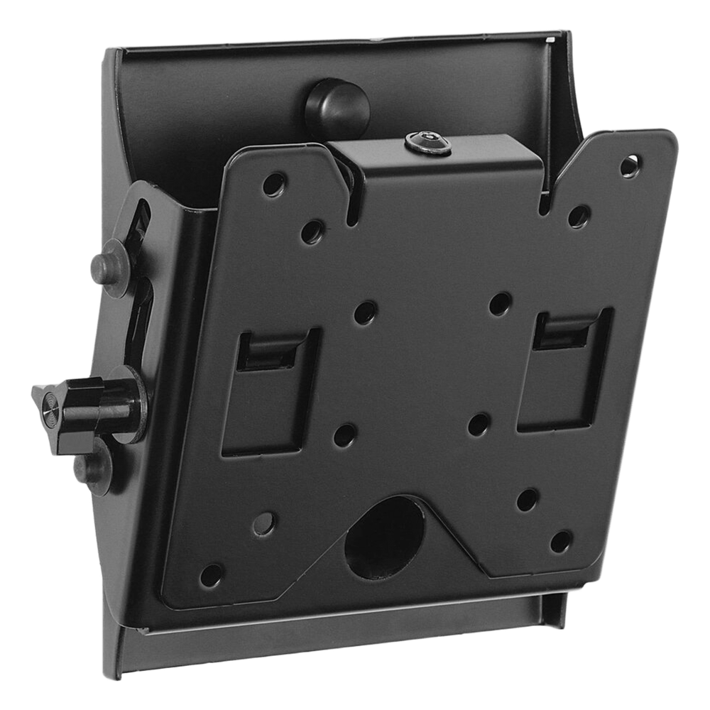 Soporte de pared 15°, 10" a 29", 36 kg