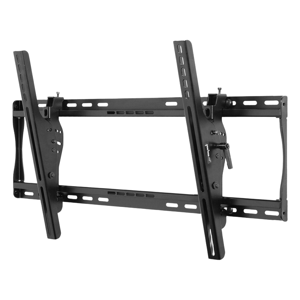 Montaje de pared para pantalla 15°, 40" a 75", 79 kg