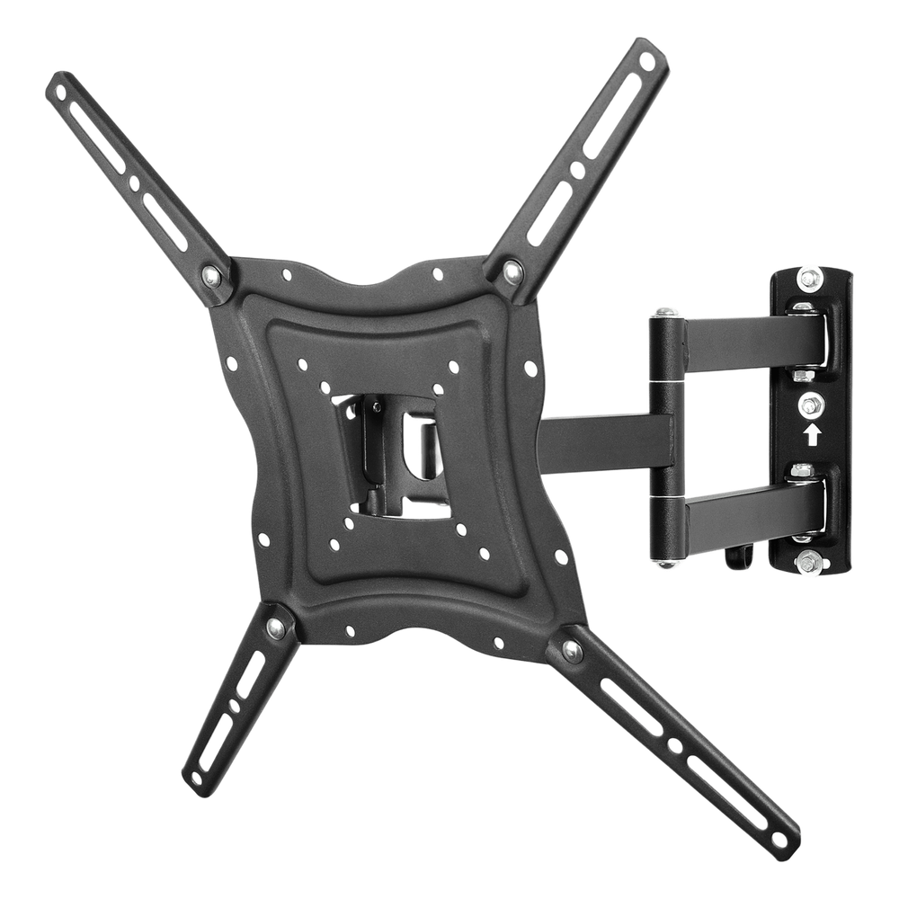 Soporte de pared para pantalla 30 kg