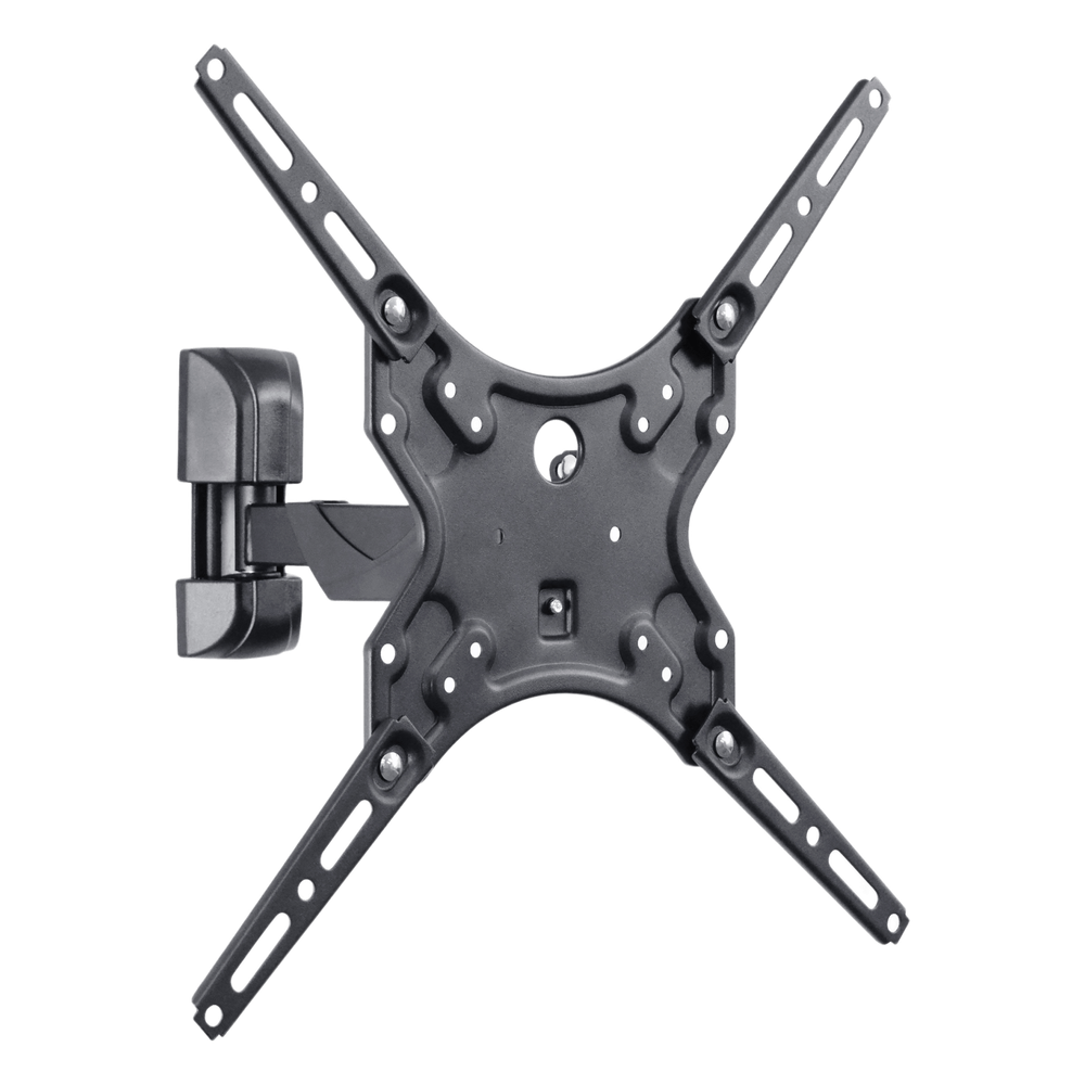 Soporte de pared para pantalla 10°, 25 kg