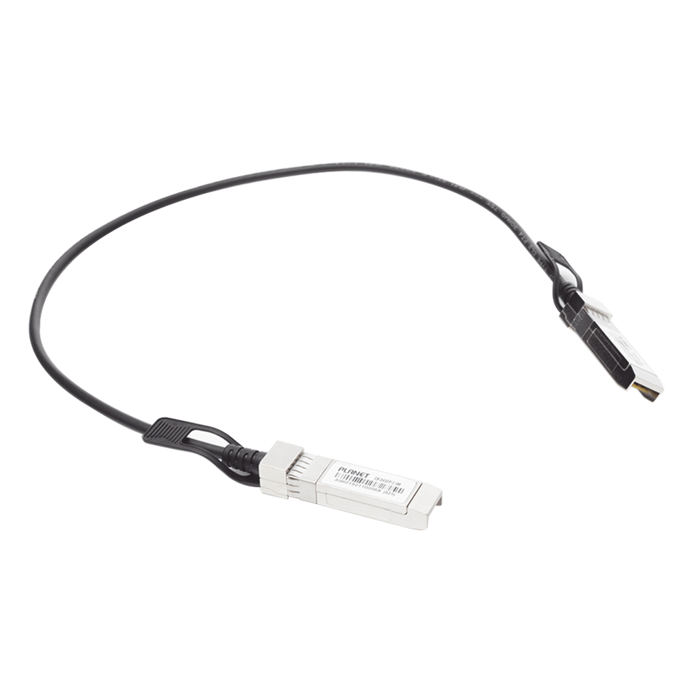 Cable stack SFP+ 10G 0.5 m