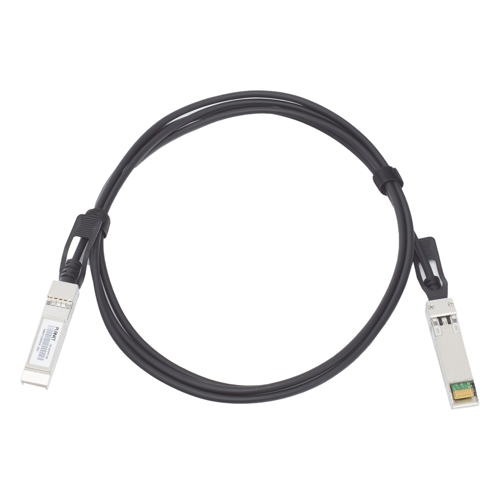 CABLE STACK SFP+ 10G 2 m