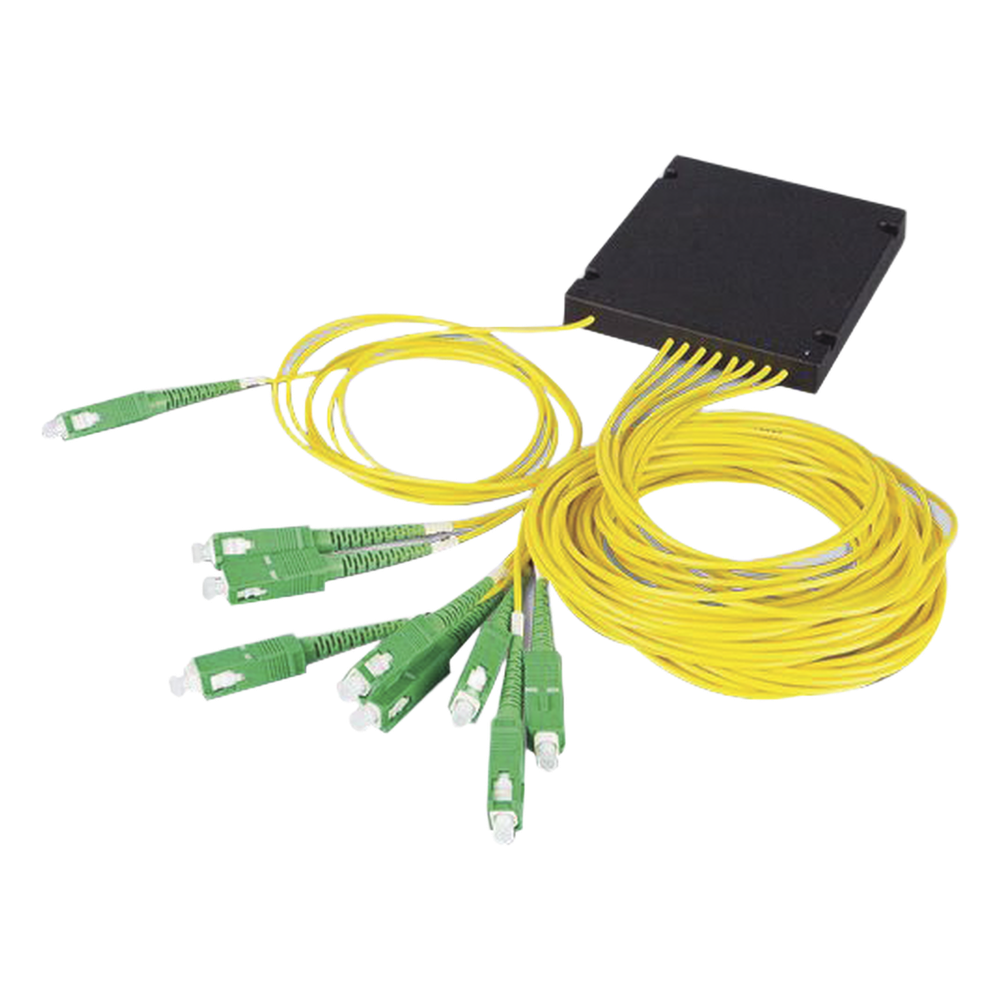 GPON GEPON Splitter UPC