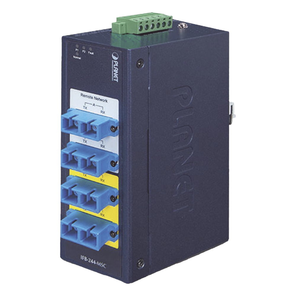 Switch industrial