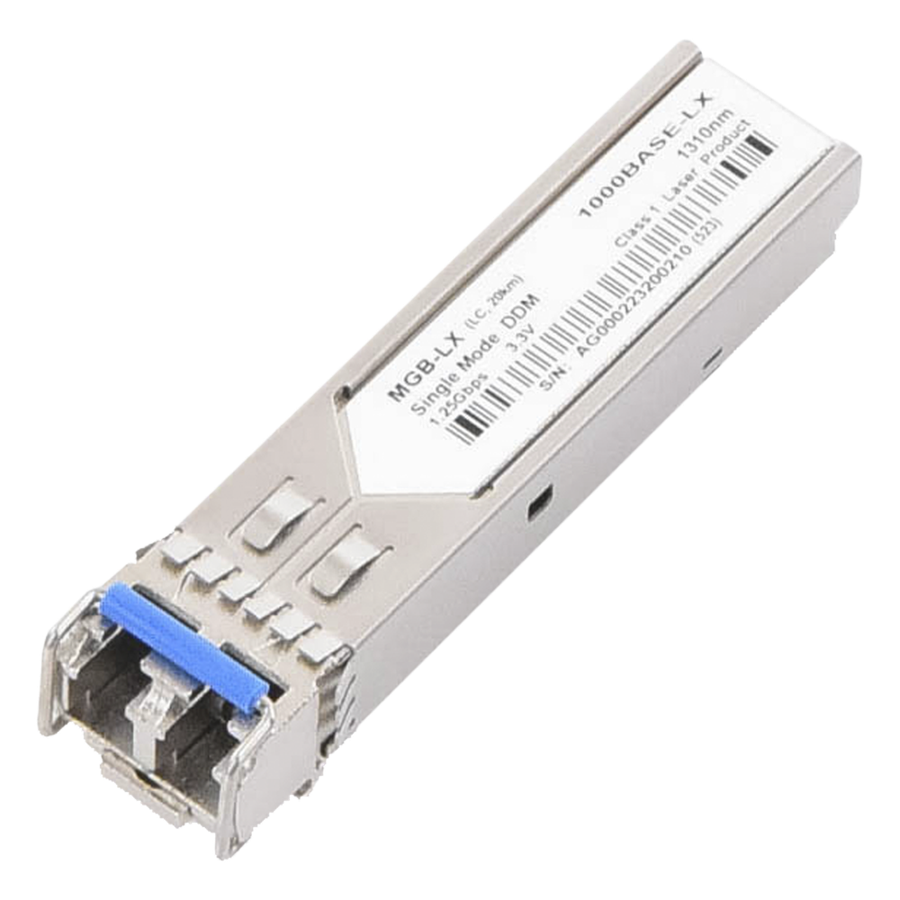 Paquete de 10 piezas del Modelo (MGB-LX v2) del Transceptor