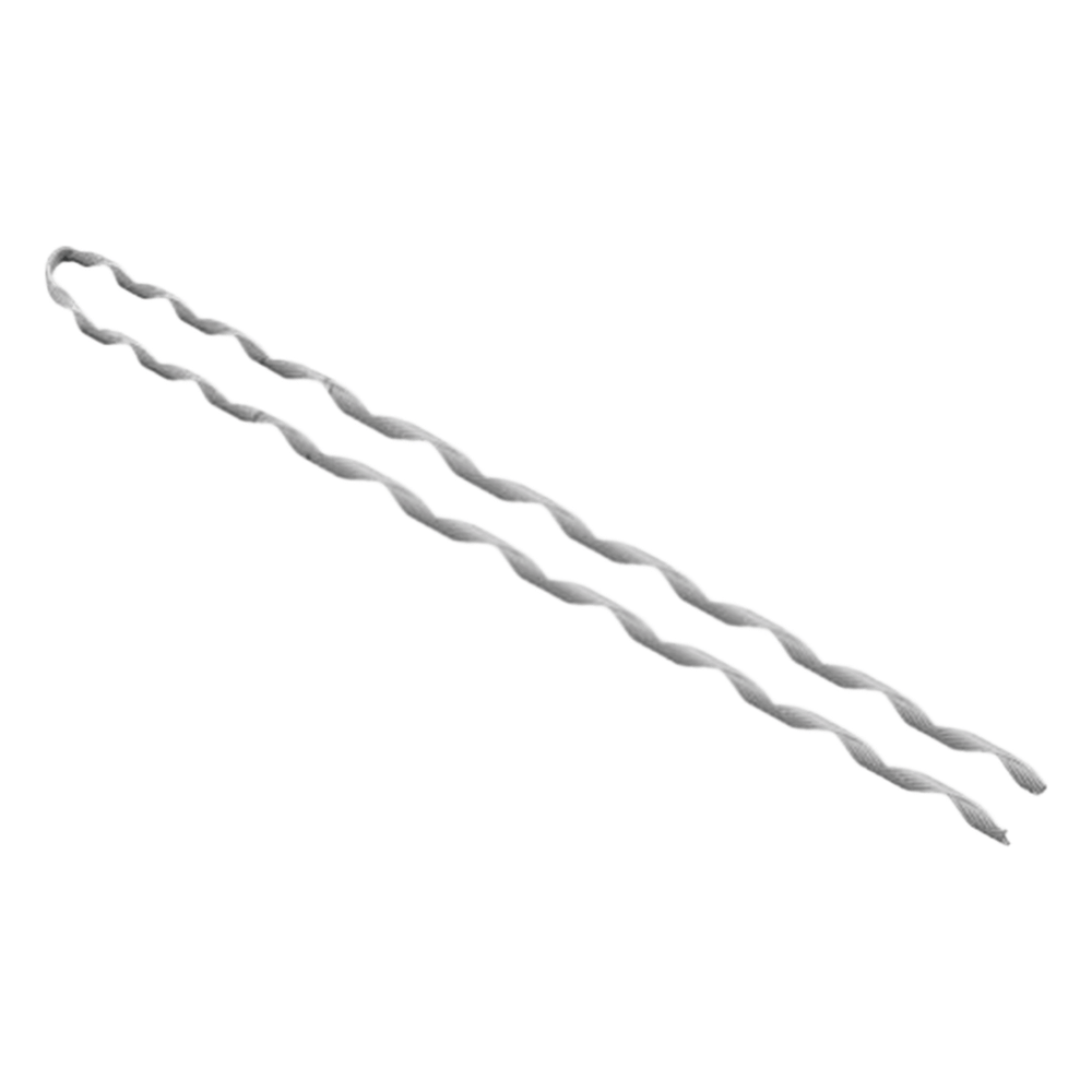 [DELT-004] Remate Preformado para Fibra Óptica ADSS 96 Hilos, Span 200 M, Diámetros Φ 12.1 - 13 MM