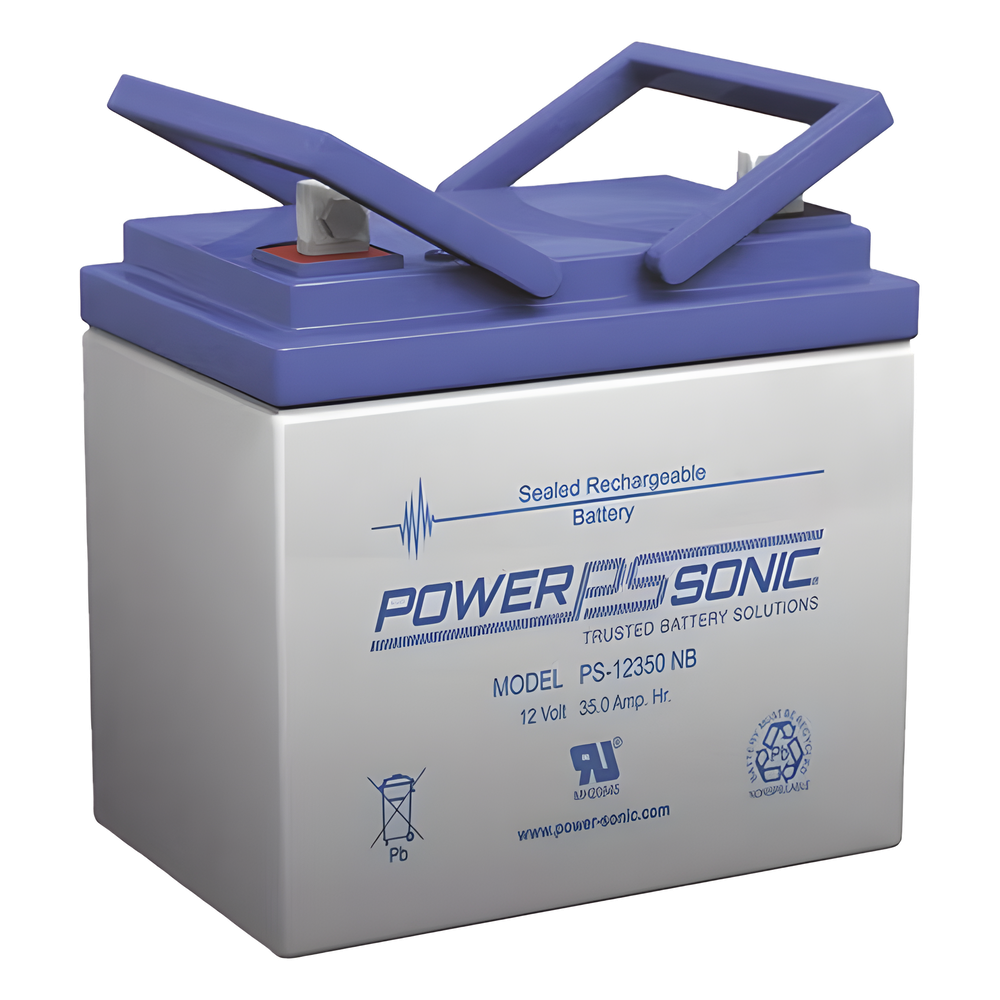 [PS-12350-NB3] Batería 12 V, 35AH