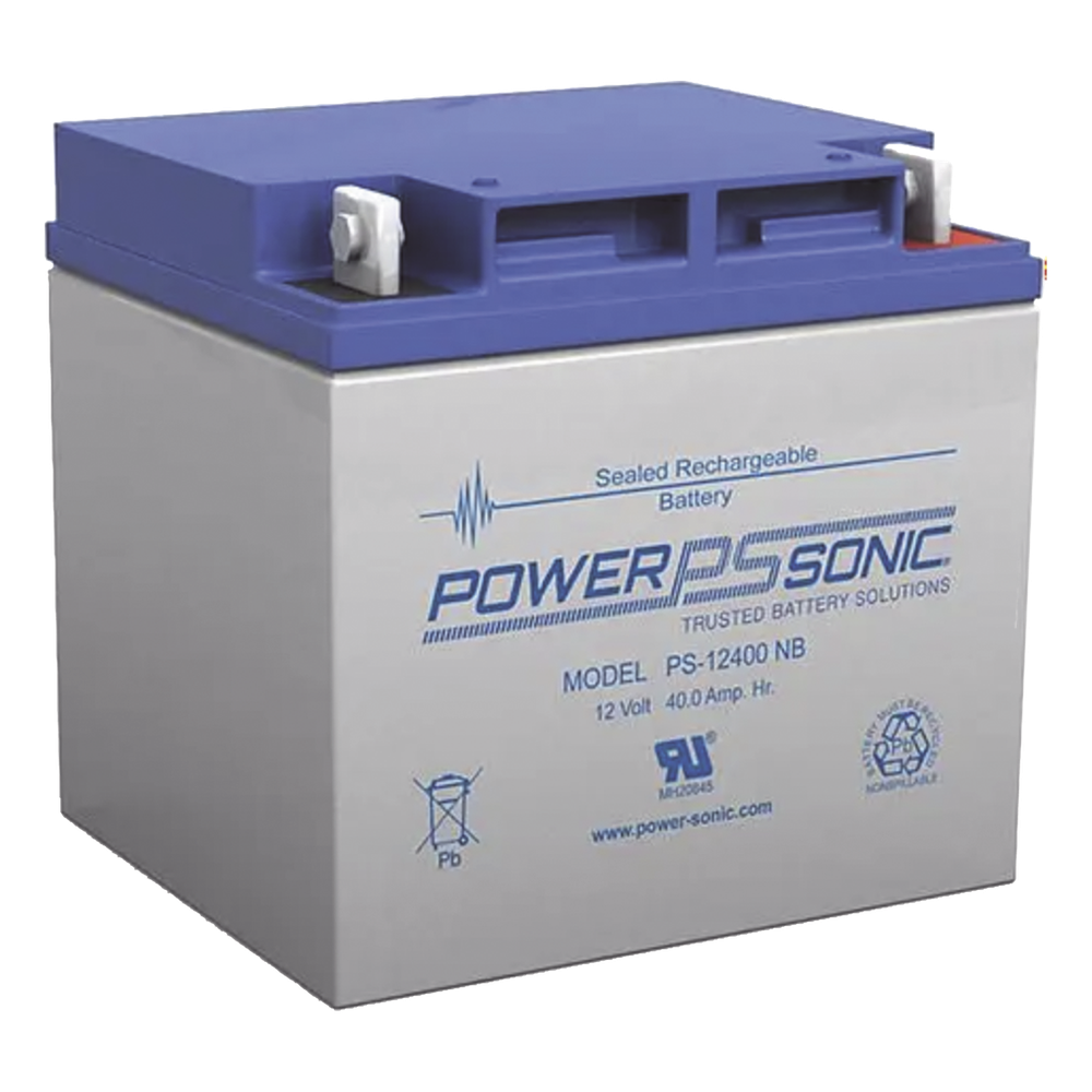 Batería 12 V, 40AH