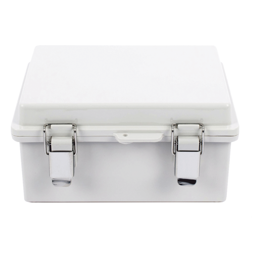 Gabinete para exterior 170 x 220 x 110 mm, IP66