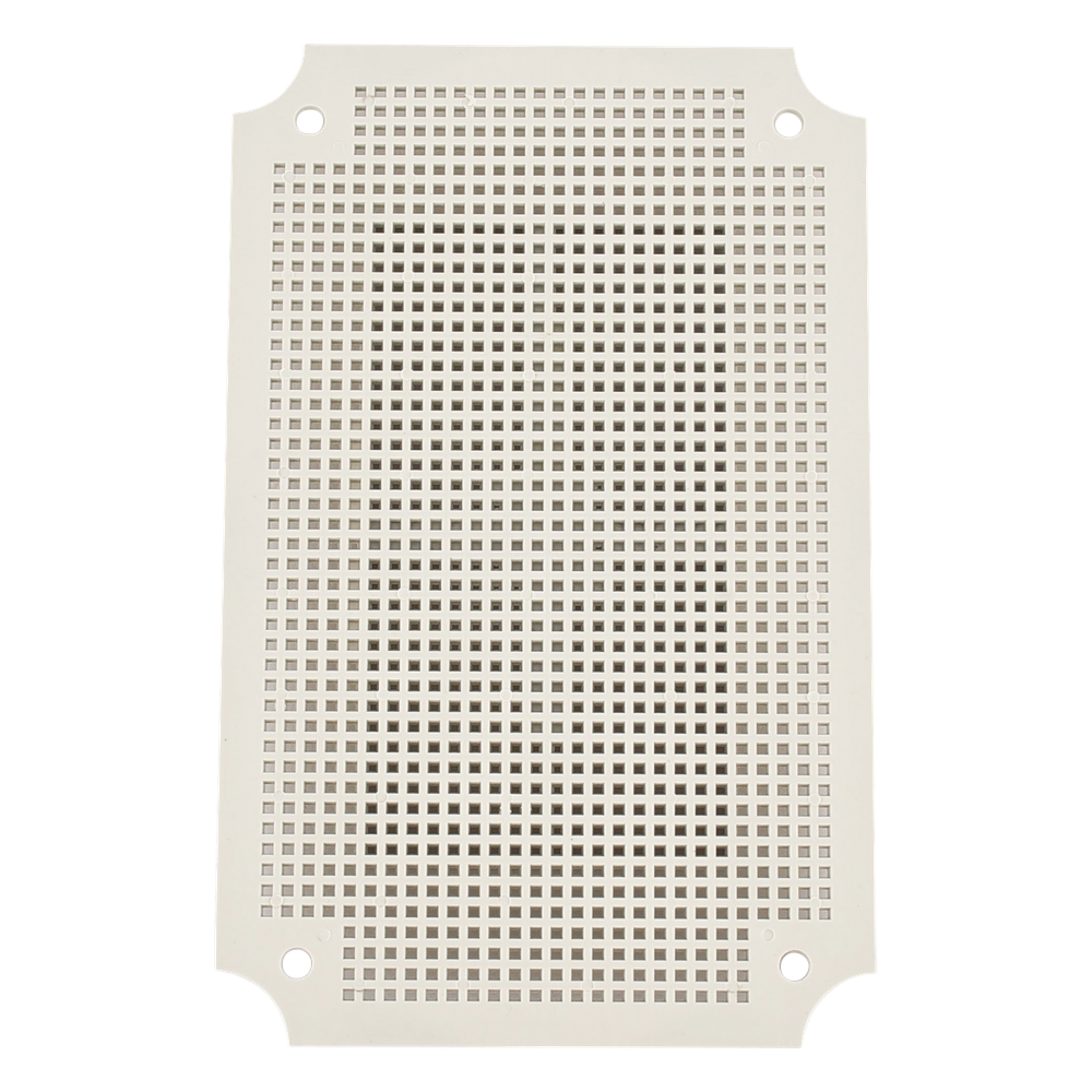 Placa Interna de Plástico para Gabinetes PST-1929-14E
