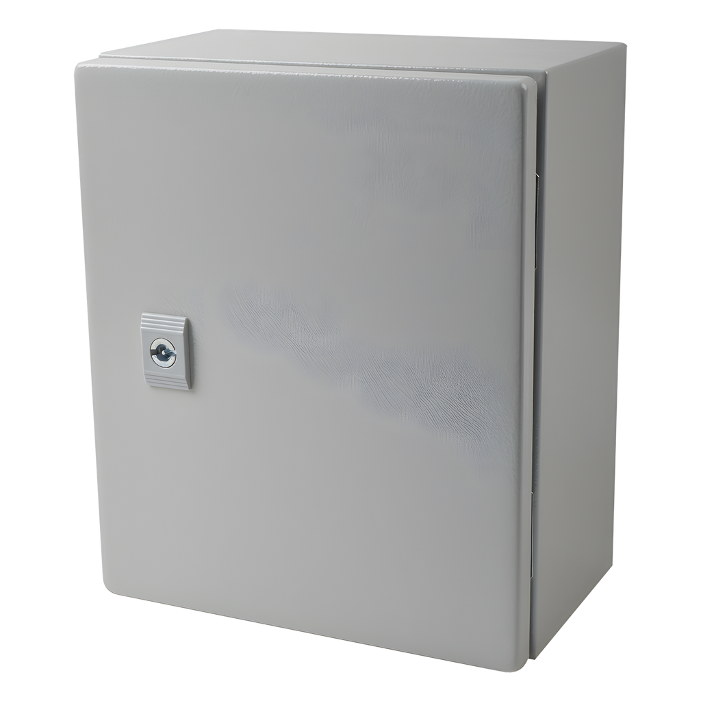 Gabinete para exterior 250 x 300 x 150 mm, IP66