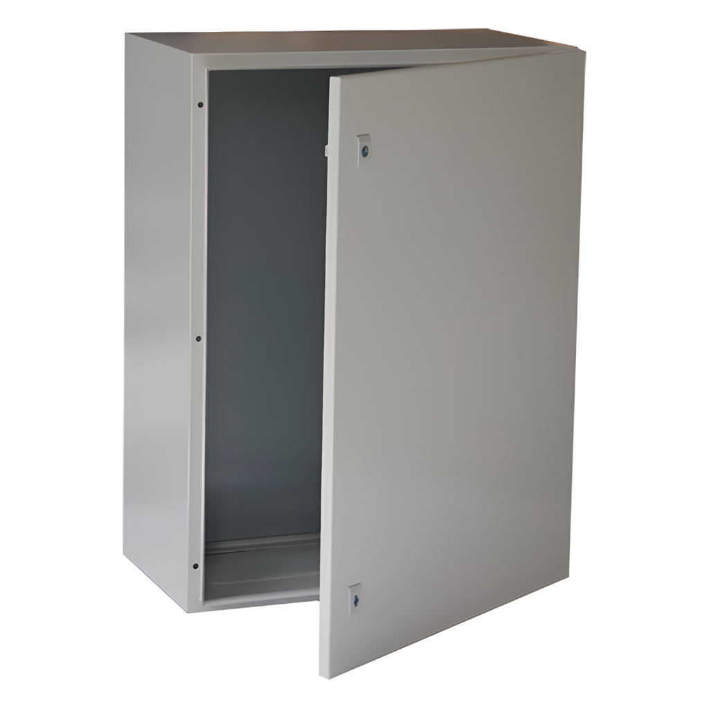 Gabinete para exterior 400 x 600 x 250 mm, IP66