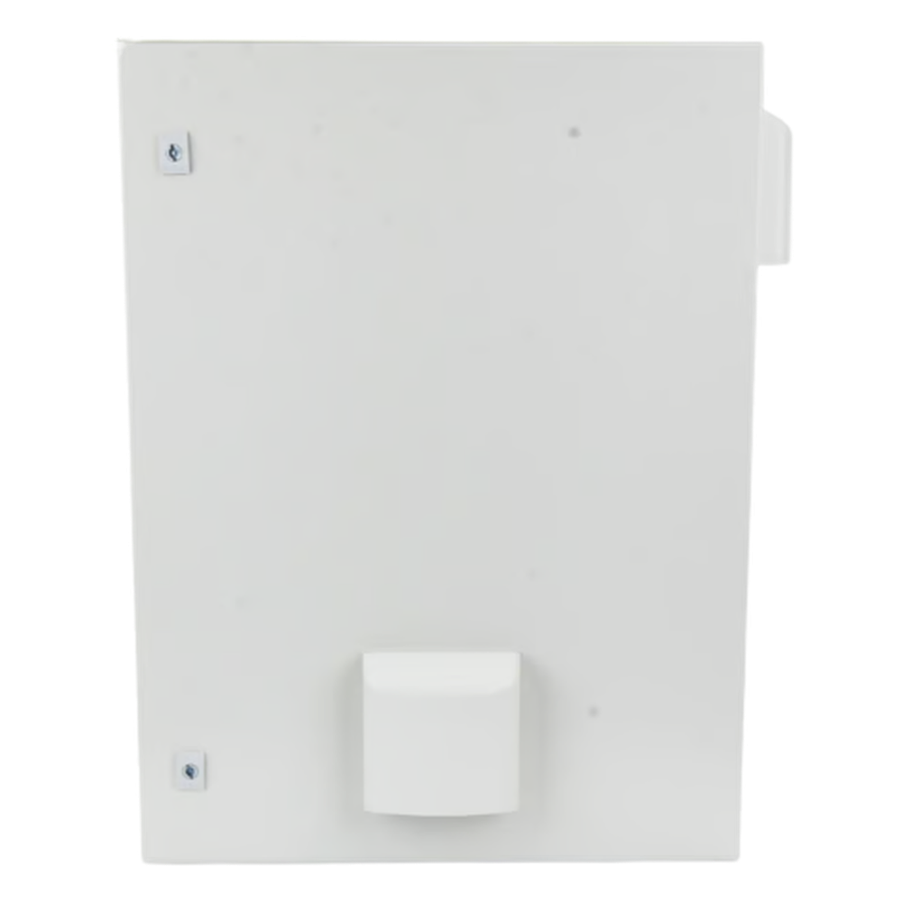 Gabinete para exterior 600 x 800 x 300 mm, IP55