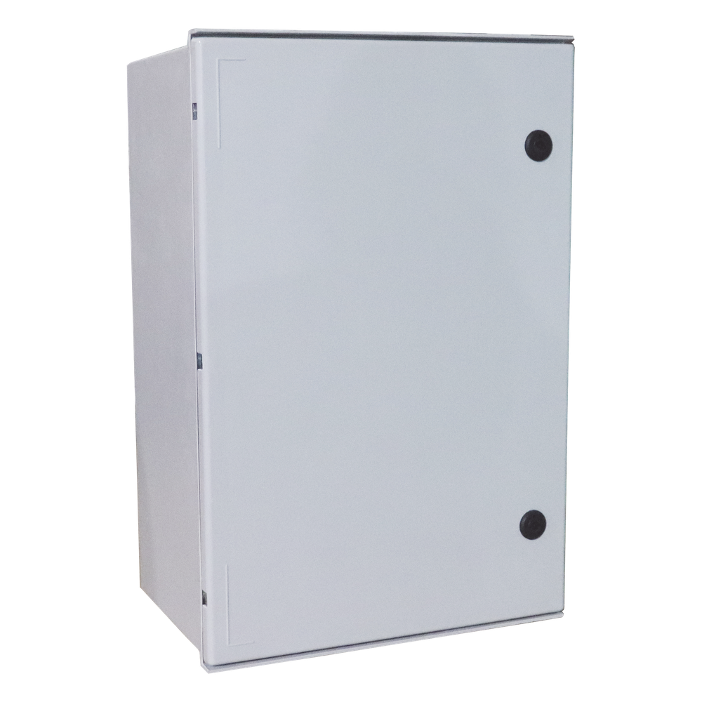 Gabinete para exterior 600 x 800 x 300 mm, IP65