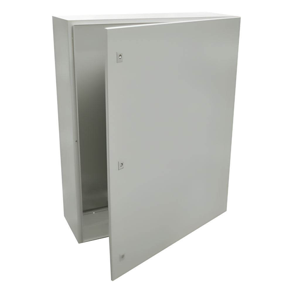 Gabinete para exterior 800 x 1000 x 300 mm, IP66