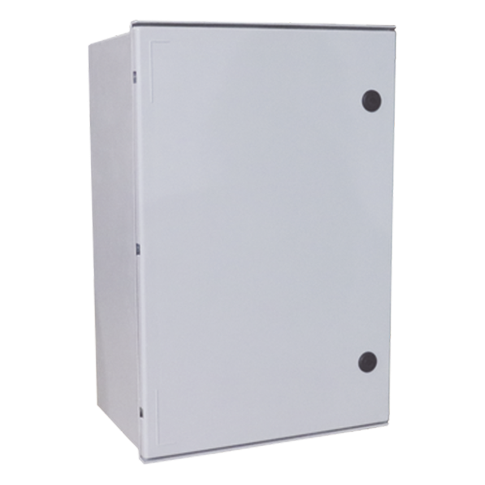 Gabinete para exterior 800 x 1000 x 300 mm, IP55