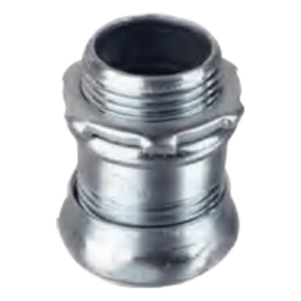 Conector de Compresión de 1" ( 25.4 mm)
